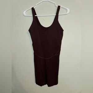 Lululemon Align Bodysuit